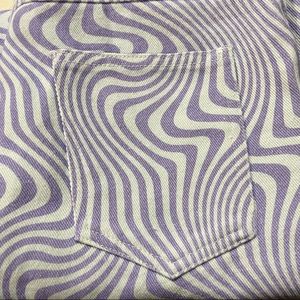 SOLD NWT Shekou Wide straight leg size Small